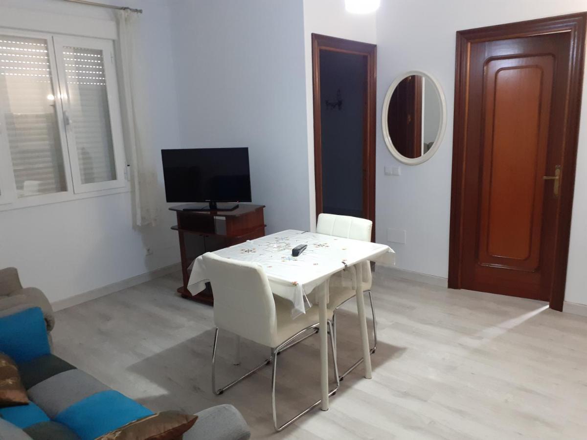 Apartamentos Isabel Maro Exterior foto