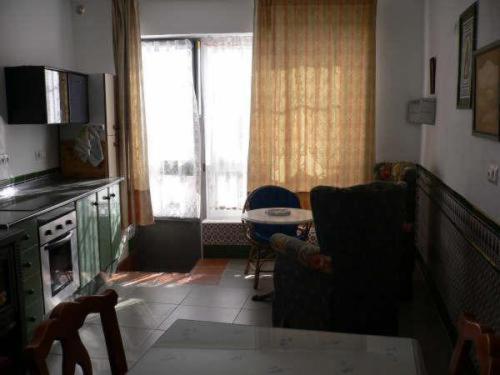 Apartamentos Isabel Maro Exterior foto