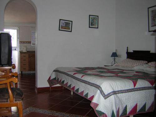 Apartamentos Isabel Maro Exterior foto